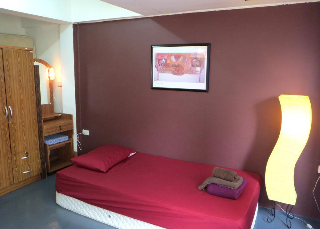 Pearl Beach Holiday Apartments Ko Čang Exteriér fotografie