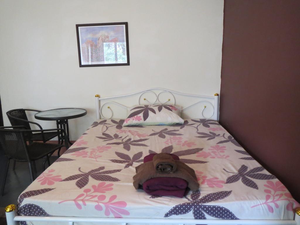 Pearl Beach Holiday Apartments Ko Čang Exteriér fotografie