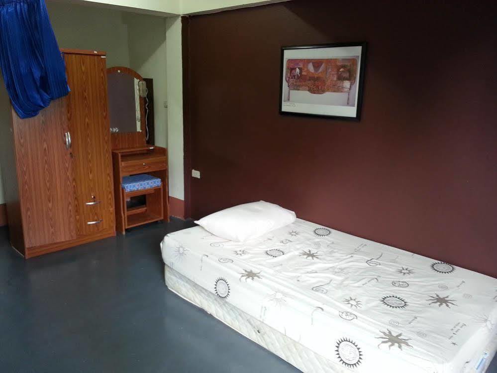 Pearl Beach Holiday Apartments Ko Čang Exteriér fotografie